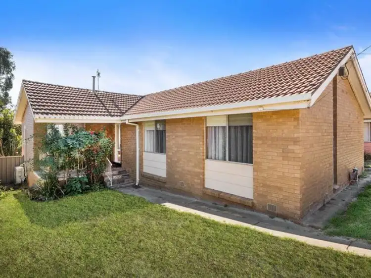 Main view of Homely house listing, 9 Kitchener Crescent, Seymour VIC 3660