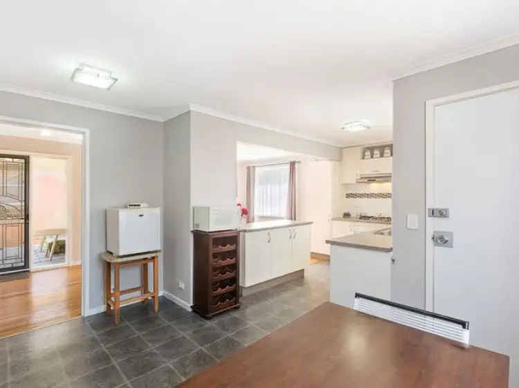 Third view of Homely house listing, 9 Kitchener Crescent, Seymour VIC 3660
