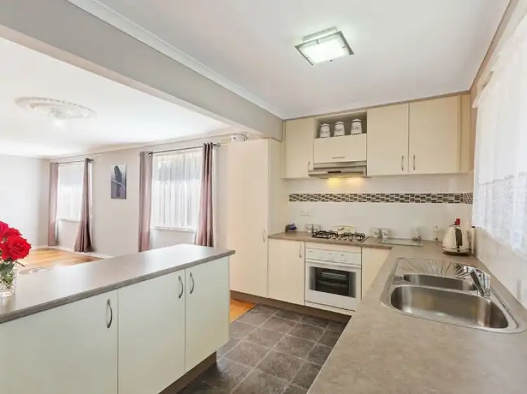Fourth view of Homely house listing, 9 Kitchener Crescent, Seymour VIC 3660