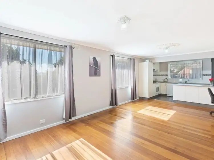 Sixth view of Homely house listing, 9 Kitchener Crescent, Seymour VIC 3660