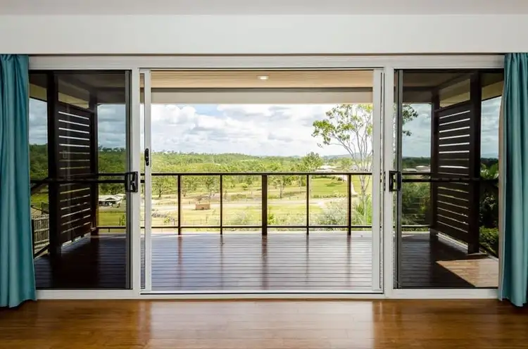 29 Barmundoo Bvld, Calliope QLD 4680