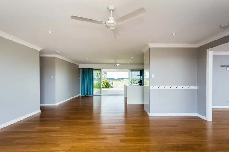 Sixth view of Homely house listing, 29 Barmundoo Bvld, Calliope QLD 4680