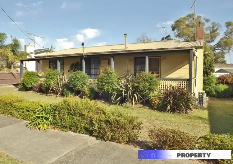 12 Gould Street, Newborough VIC 3825