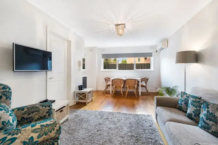 6/318 Beaconsfield Parade, St Kilda West VIC 3182