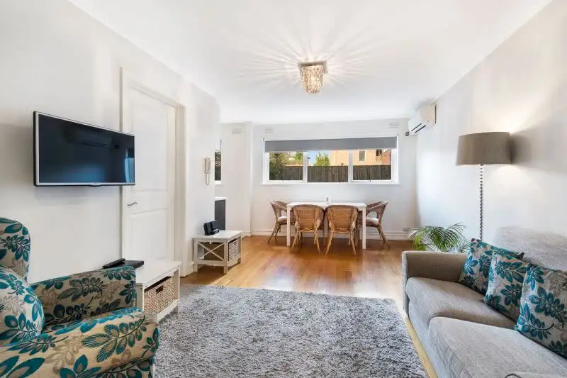 Main view of Homely apartment listing, 6/318 Beaconsfield Parade, St Kilda West VIC 3182