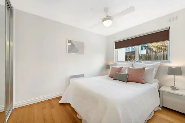 Fifth view of Homely apartment listing, 6/318 Beaconsfield Parade, St Kilda West VIC 3182