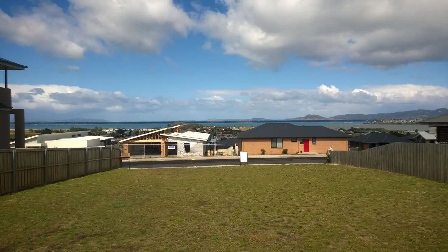 Main view of Homely land listing, 39 Horizon Drive, Sorell TAS 7172