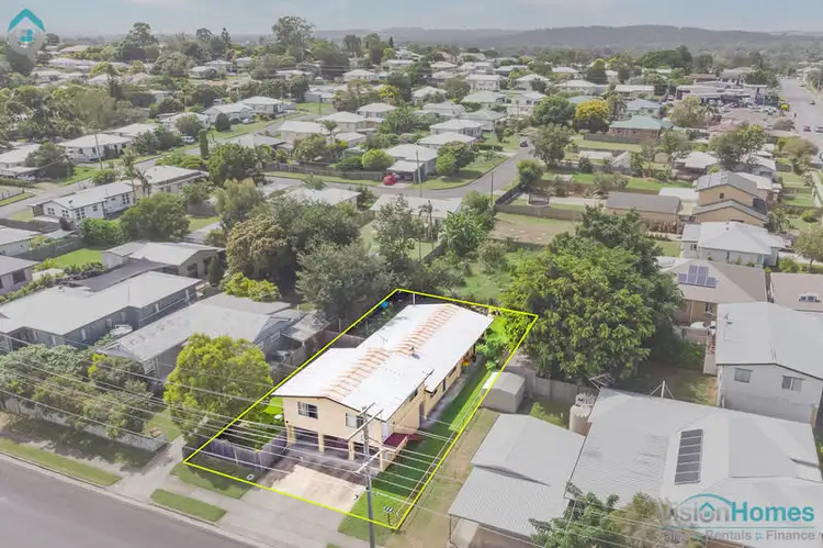Second view of Homely unit listing, 1A Chermside Road, Eastern Heights QLD 4305