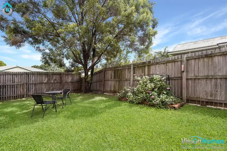 Third view of Homely unit listing, 1A Chermside Road, Eastern Heights QLD 4305