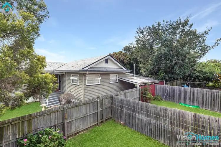 Fourth view of Homely unit listing, 1A Chermside Road, Eastern Heights QLD 4305
