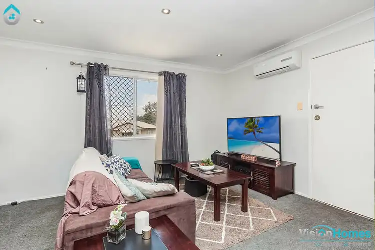 Fifth view of Homely unit listing, 1A Chermside Road, Eastern Heights QLD 4305
