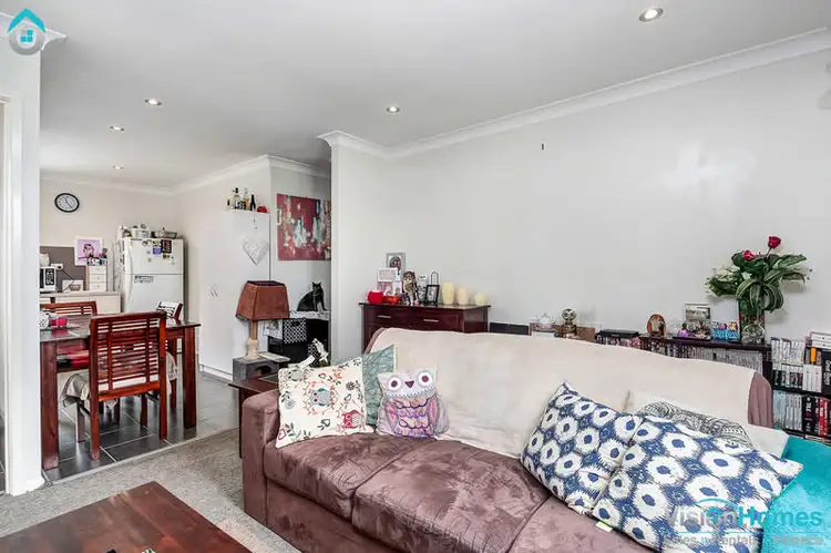Sixth view of Homely unit listing, 1A Chermside Road, Eastern Heights QLD 4305