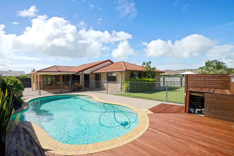 29 Foxhill Place, Banora Point NSW 2486
