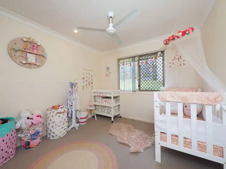 Fourth view of Homely house listing, 6 Wimbledon, Springfield Lakes QLD 4300