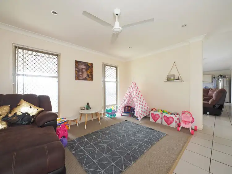 Fifth view of Homely house listing, 6 Wimbledon, Springfield Lakes QLD 4300
