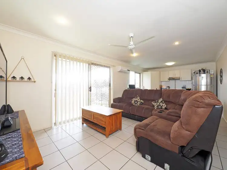 Sixth view of Homely house listing, 6 Wimbledon, Springfield Lakes QLD 4300