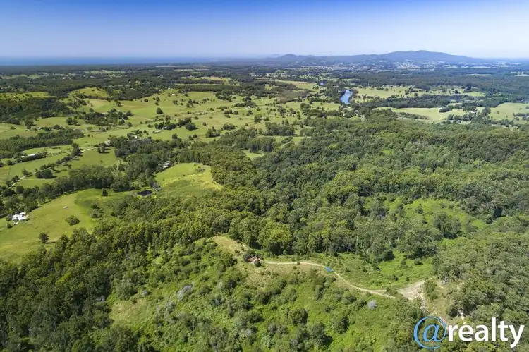 Second view of Homely rural property listing, 260 Balance Tank Road, Bowraville NSW 2449