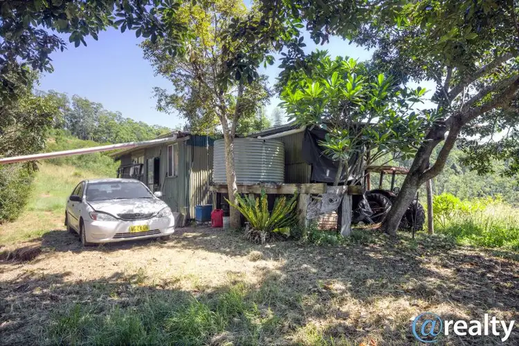 Fifth view of Homely rural property listing, 260 Balance Tank Road, Bowraville NSW 2449