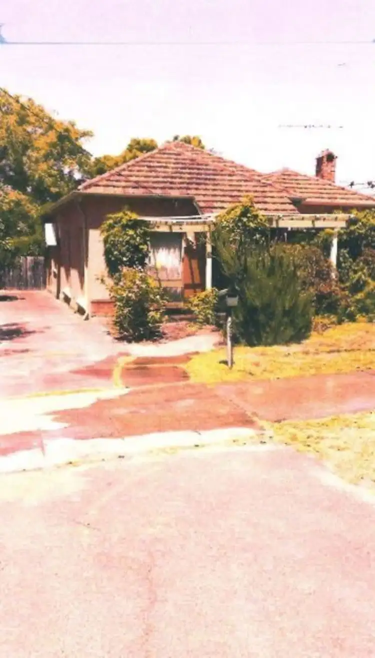 25 milton st, Mount Hawthorn WA 6016