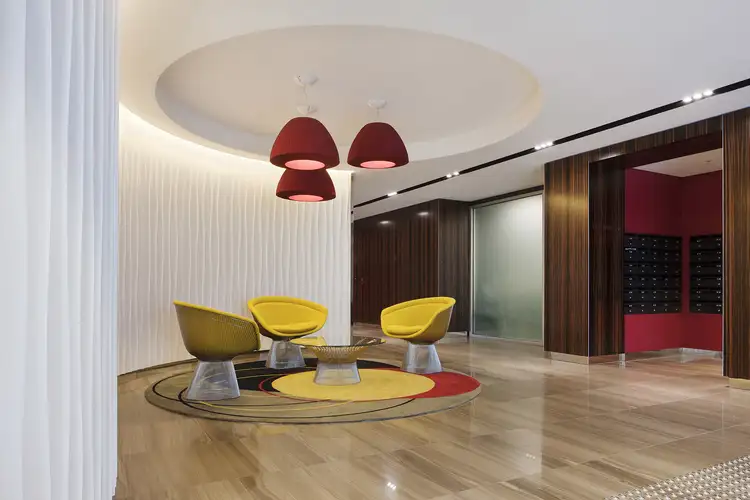 717/338 Kings Way, South Melbourne VIC 3205