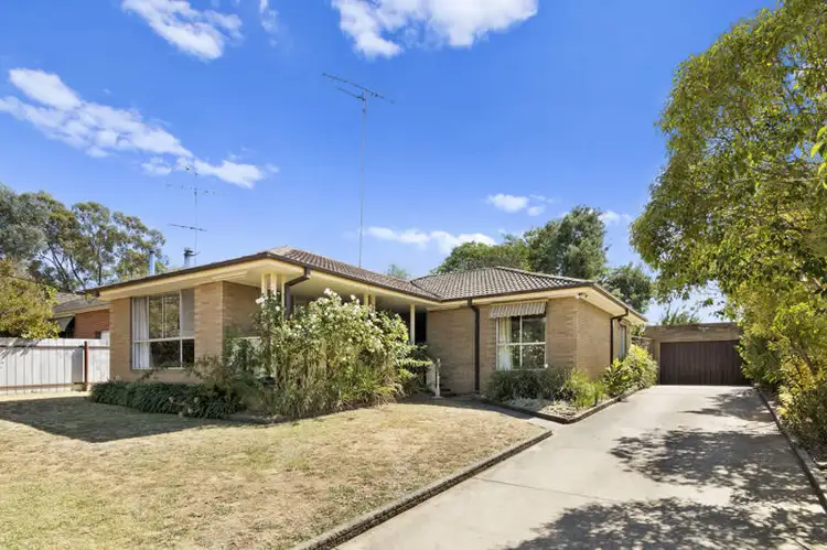 21 Govett Street, Broadford VIC 3658