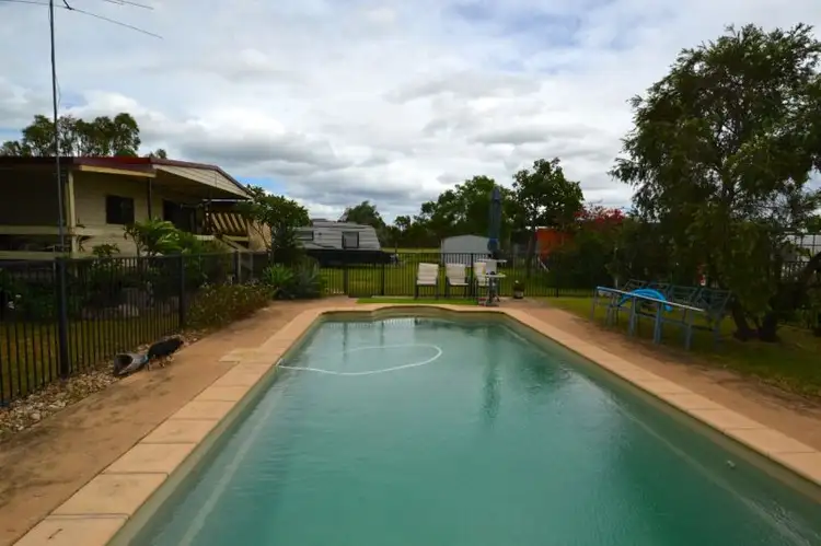 Main view of Homely house listing, 235 Petrea Road, Prenzlau QLD 4311