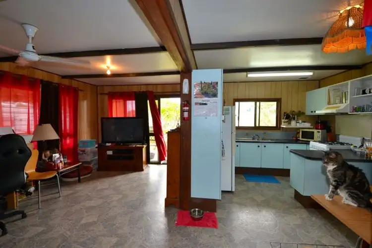 Second view of Homely house listing, 235 Petrea Road, Prenzlau QLD 4311