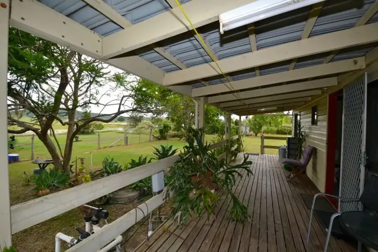 Third view of Homely house listing, 235 Petrea Road, Prenzlau QLD 4311
