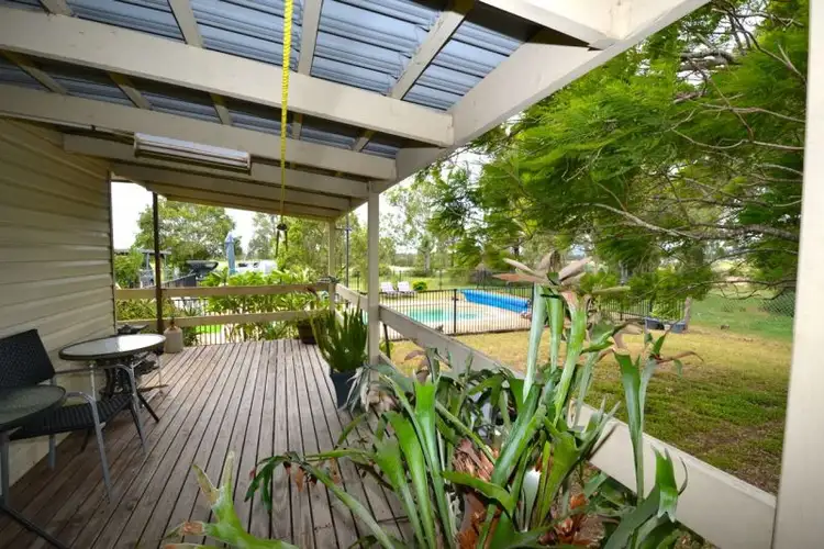 Fourth view of Homely house listing, 235 Petrea Road, Prenzlau QLD 4311