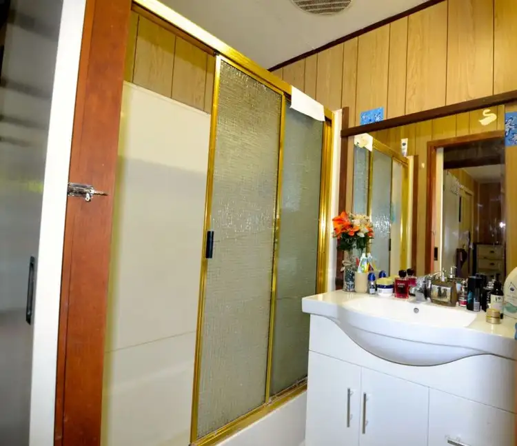Fifth view of Homely house listing, 235 Petrea Road, Prenzlau QLD 4311