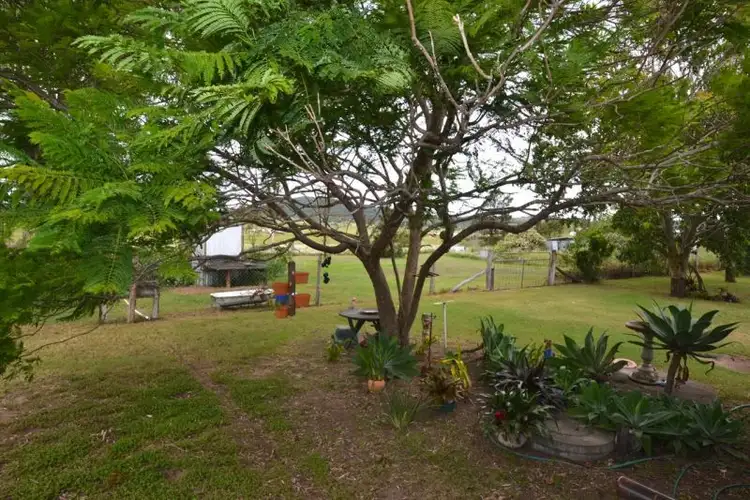 Sixth view of Homely house listing, 235 Petrea Road, Prenzlau QLD 4311
