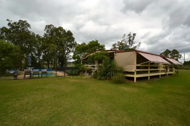 Seventh view of Homely house listing, 235 Petrea Road, Prenzlau QLD 4311