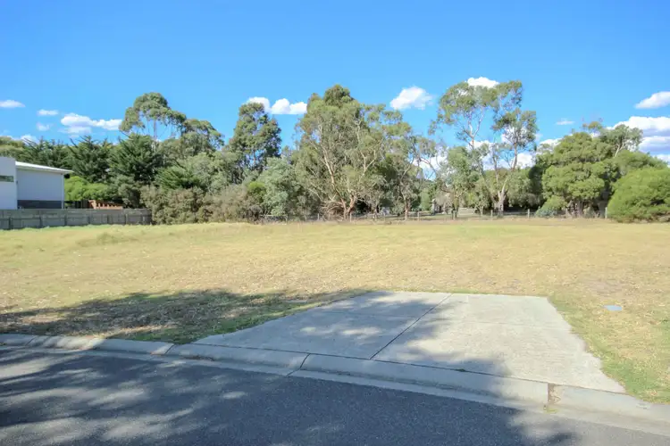 Second view of Homely land listing, 14 Moorings Place, Corinella VIC 3984
