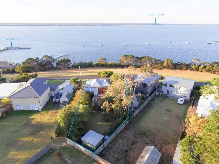 Third view of Homely house listing, 14 The Esplanade, Corinella VIC 3984
