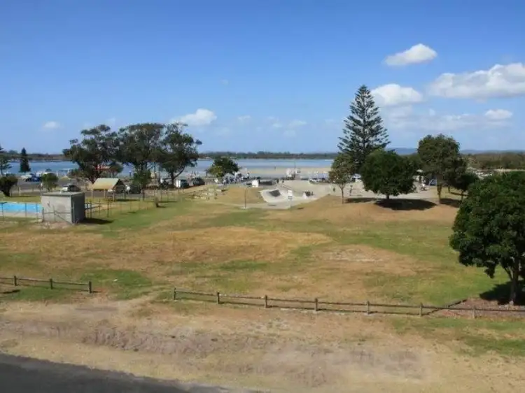 Second view of Homely apartment listing, 21/6 Taree Street, Tuncurry NSW 2428