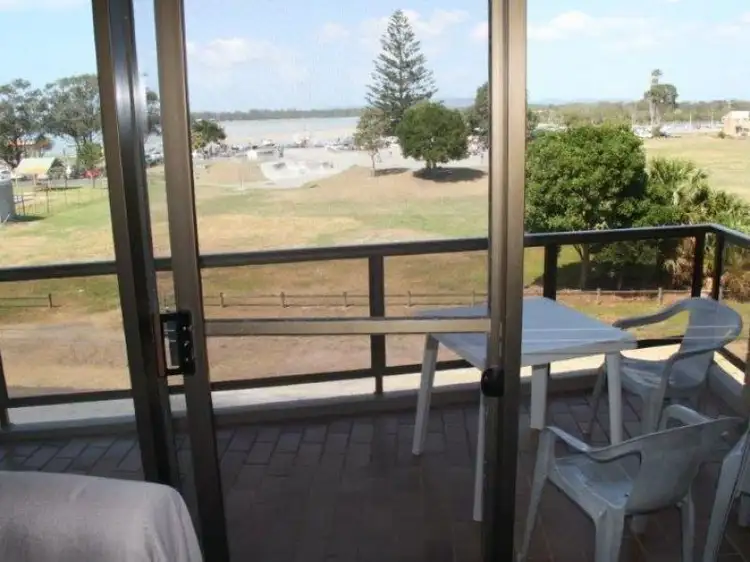 Third view of Homely apartment listing, 21/6 Taree Street, Tuncurry NSW 2428