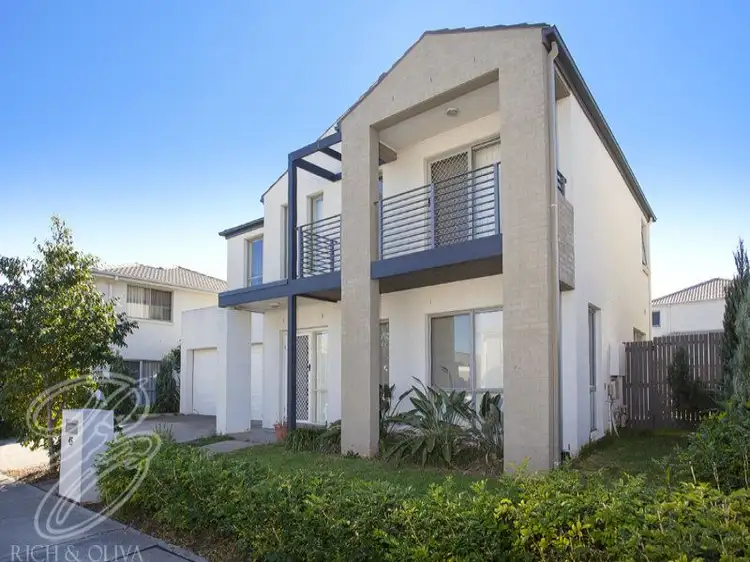 Main view of Homely house listing, 45 Raglan Road, Auburn NSW 2144