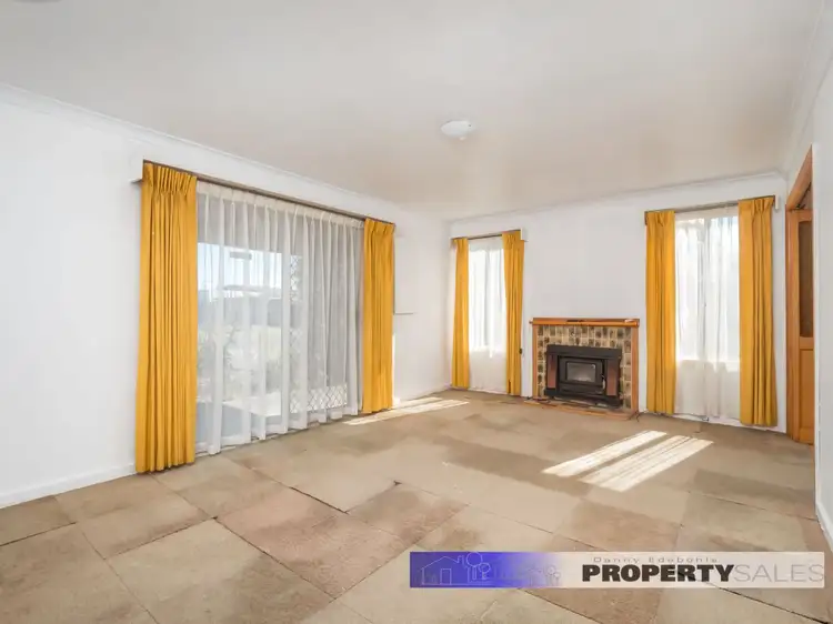 Second view of Homely house listing, 42 East Street, Yallourn North VIC 3825