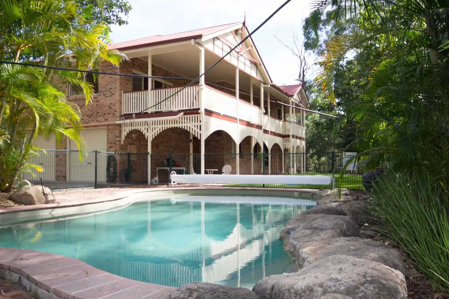 Main view of Homely house listing, 73 Lansdowne Way, Chuwar QLD 4306