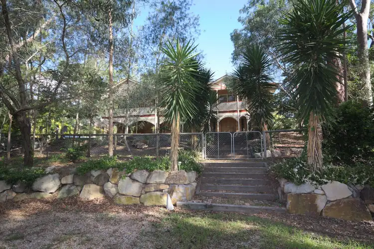 Third view of Homely house listing, 73 Lansdowne Way, Chuwar QLD 4306