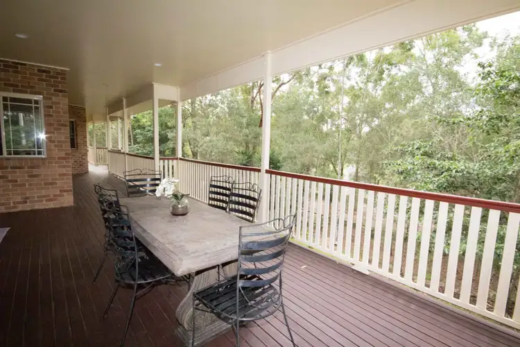 Fourth view of Homely house listing, 73 Lansdowne Way, Chuwar QLD 4306