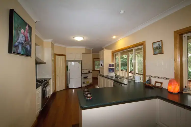 Sixth view of Homely house listing, 73 Lansdowne Way, Chuwar QLD 4306