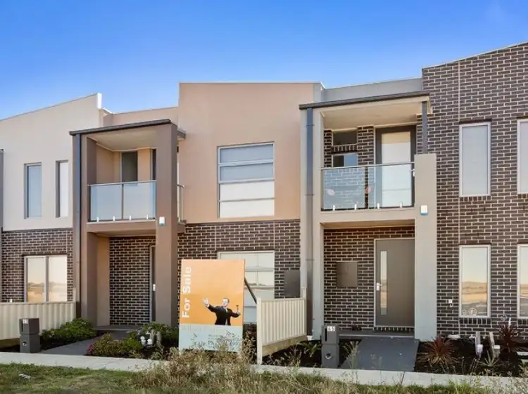 43 Samson Brook Drive, Wallan VIC 3756