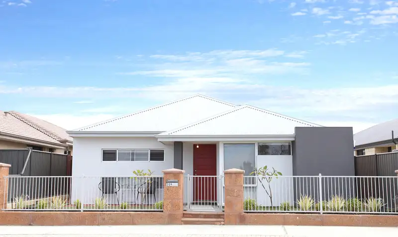Main view of Homely house listing, 209 Grandis Boulevard, Banksia Grove WA 6031