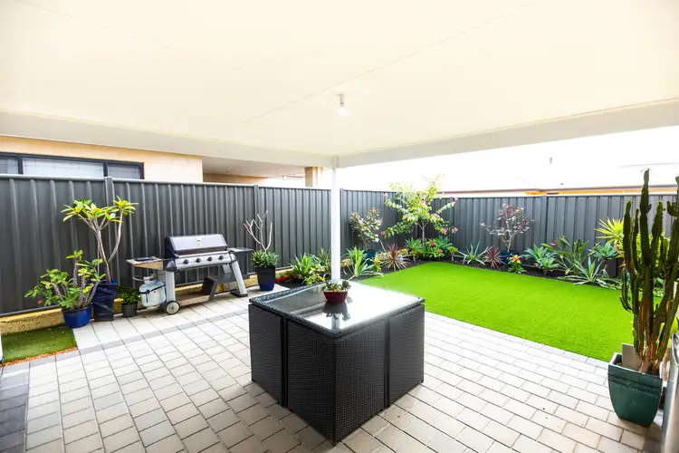 Third view of Homely house listing, 209 Grandis Boulevard, Banksia Grove WA 6031