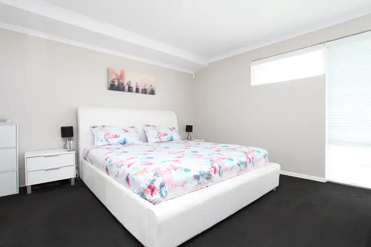 Fourth view of Homely house listing, 209 Grandis Boulevard, Banksia Grove WA 6031