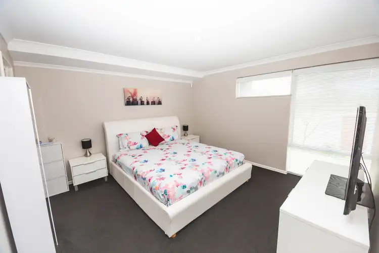 Fifth view of Homely house listing, 209 Grandis Boulevard, Banksia Grove WA 6031