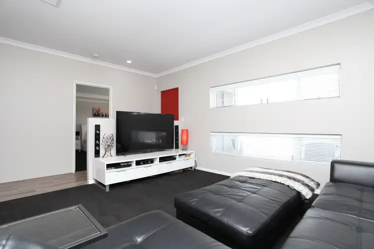 Sixth view of Homely house listing, 209 Grandis Boulevard, Banksia Grove WA 6031