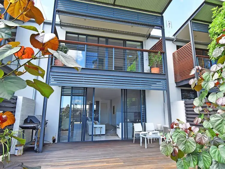 29/1 Forbes Street, Carrington NSW 2294