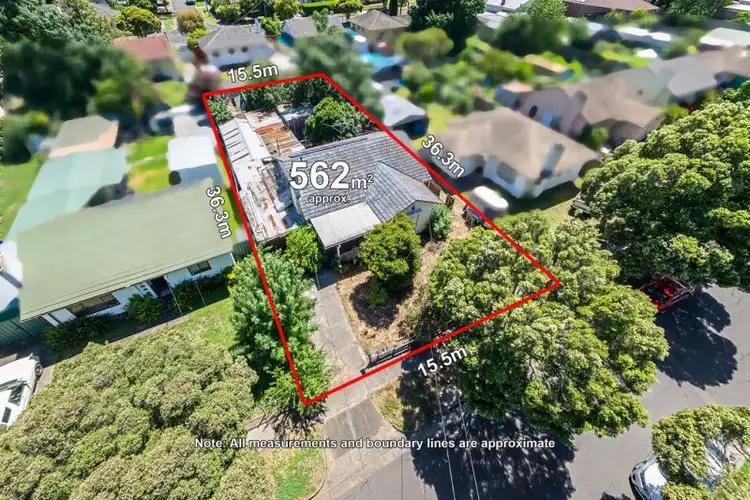 42 Kirby Street, Reservoir VIC 3073